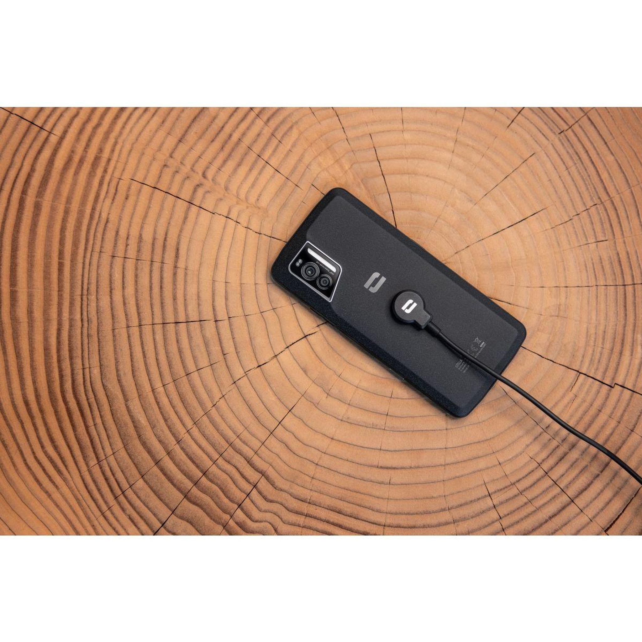 Voir la diapositive 2 : CROSSCALL Câble usb type c pour connecteur x link 3a 1m