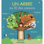 UN ARBRE AU FIL DES SAISONS, Otter Isabel