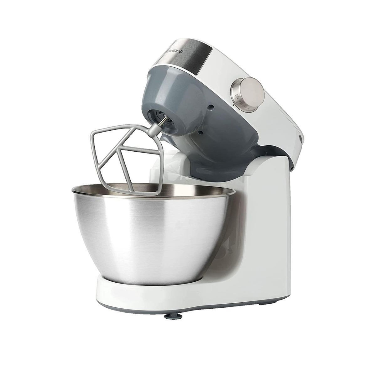 KENWOOD Robot multifonction Kenwood Prospero+ blanc