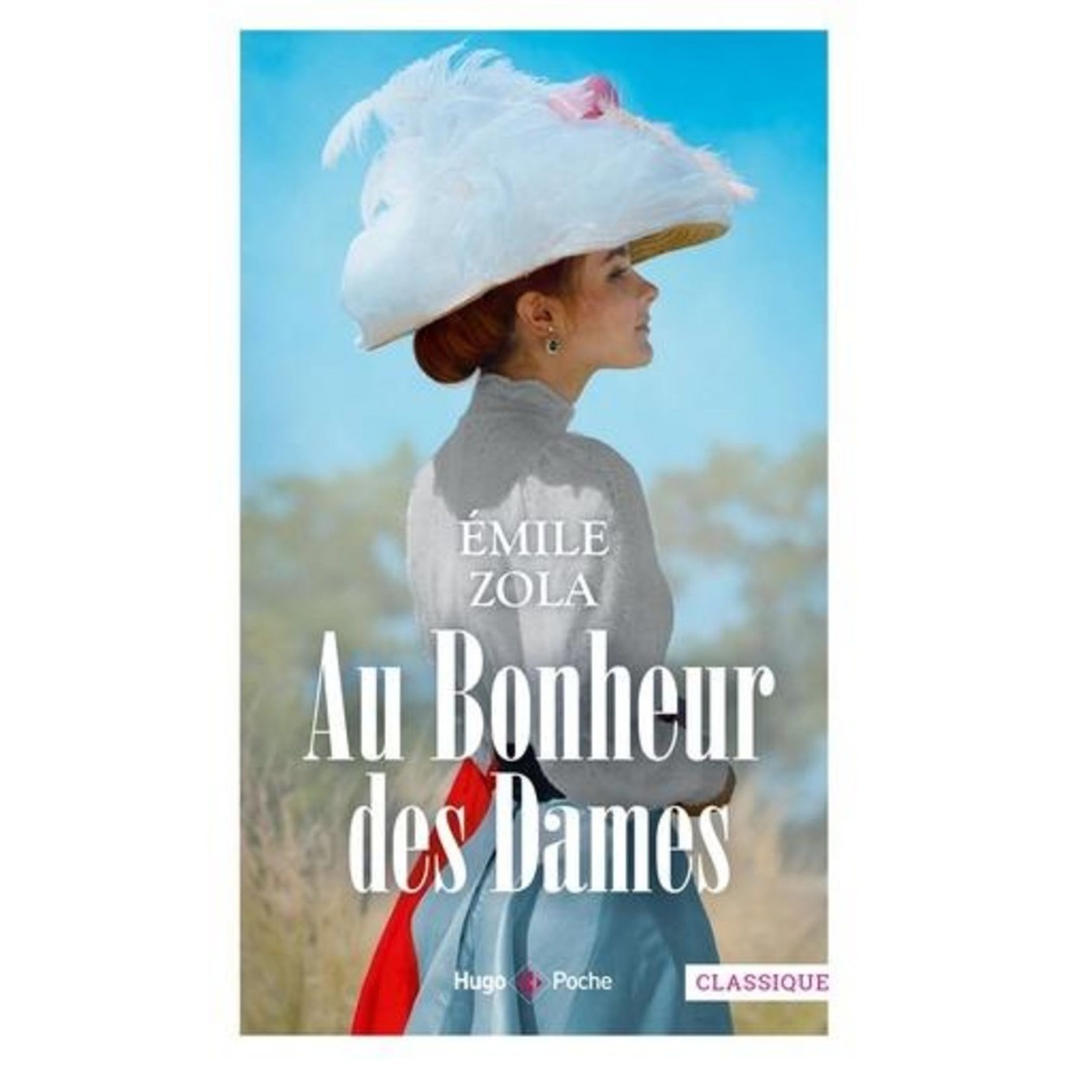 LES ROUGON-MACQUART TOME 11 : AU BONHEUR DES DAMES, Zola Emile