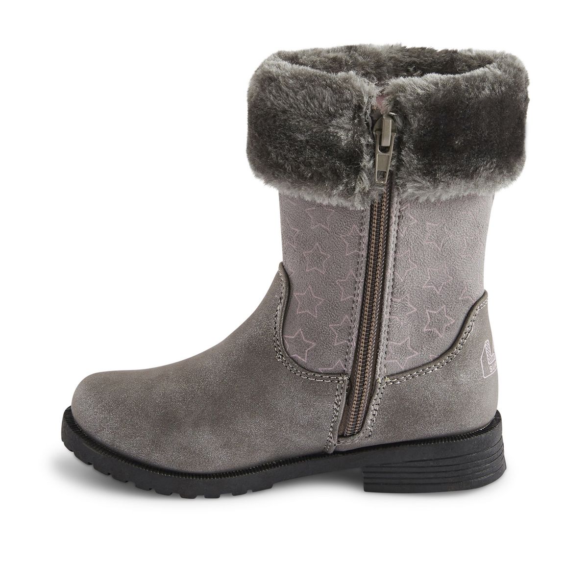 INEXTENSO Boots fille du 24 au 30