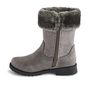 Voir la diapositive 3 : INEXTENSO Boots fille du 24 au 30