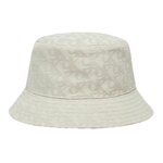 Vero Moda Bob  Femme Calvin Klein Jeans Logo Jacquard. Coloris disponibles : Beige