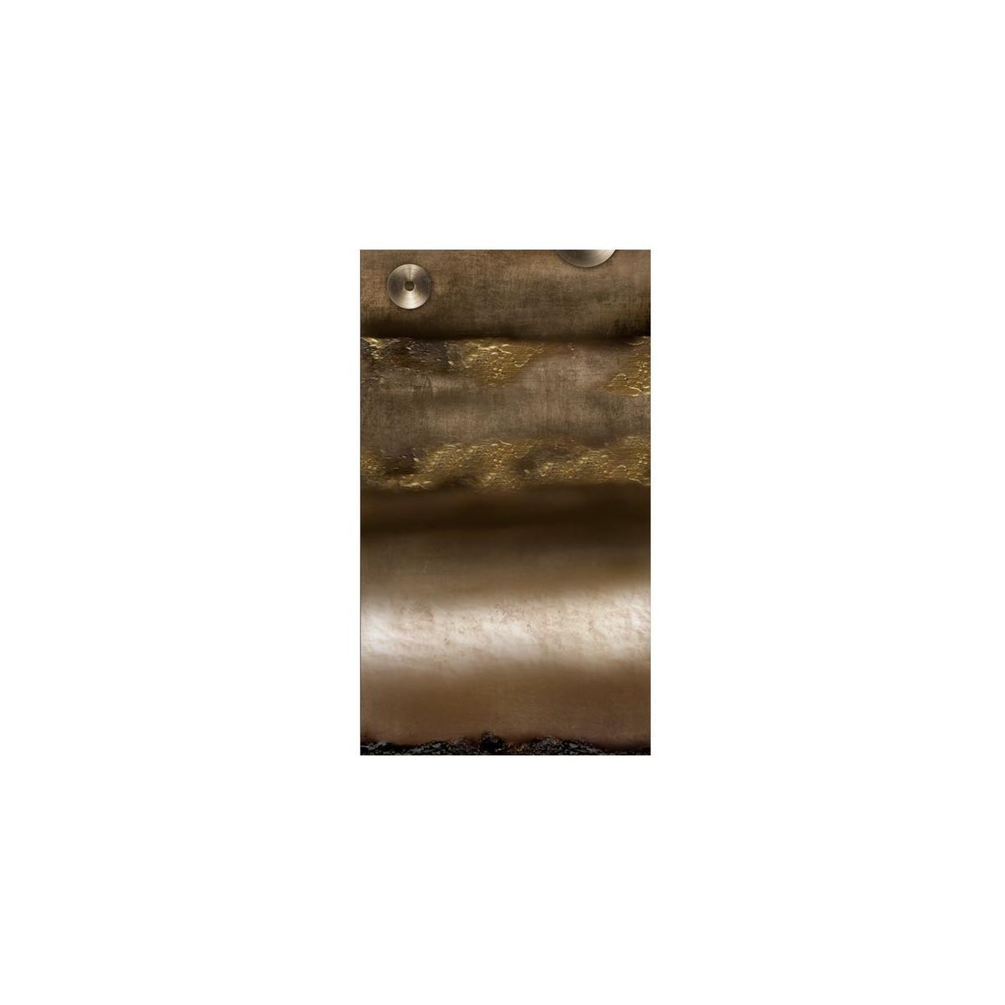 Voir la diapositive 2 : Paris Prix Papier peint  metal alliance  50x1000cm