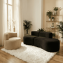Voir la diapositive 3 : COCO LIVING Coco Living Pack Lounge
