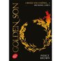  RED RISING TOME 2 : GOLDEN SON, Brown Pierce