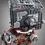 Voir la diapositive 8 : LEGO Star Wars 75254 - AT-ST Raider
