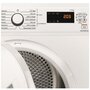 Voir la diapositive 3 : ELECTROLUX Sèche-linge frontal à condensation 60cm 7kg b blanc - ew6c4735sc