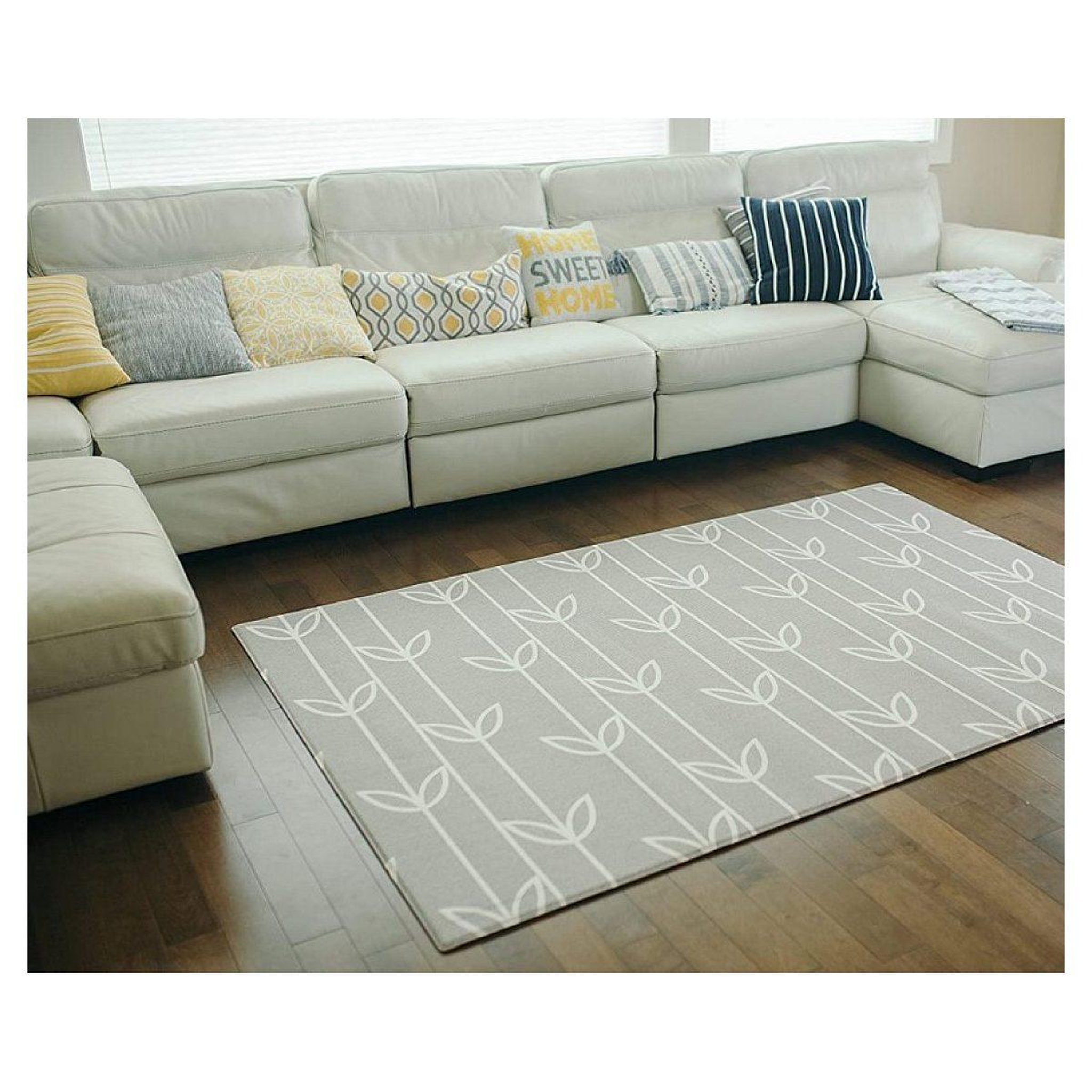 Voir la diapositive 2 : DWINGULER Tapis d'éveil jungle friends