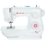 Singer Machine à coudre SINGER Fashion Mate 3333 blanc