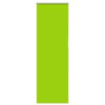 VIDAXL Store enrouleur occultant largeur du tissu 40,7 cm polyester