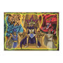 Voir la diapositive 2 : CLEMENTONI Puzzle Cube 500 pièces Clementoni Yu-Gi-Oh!
