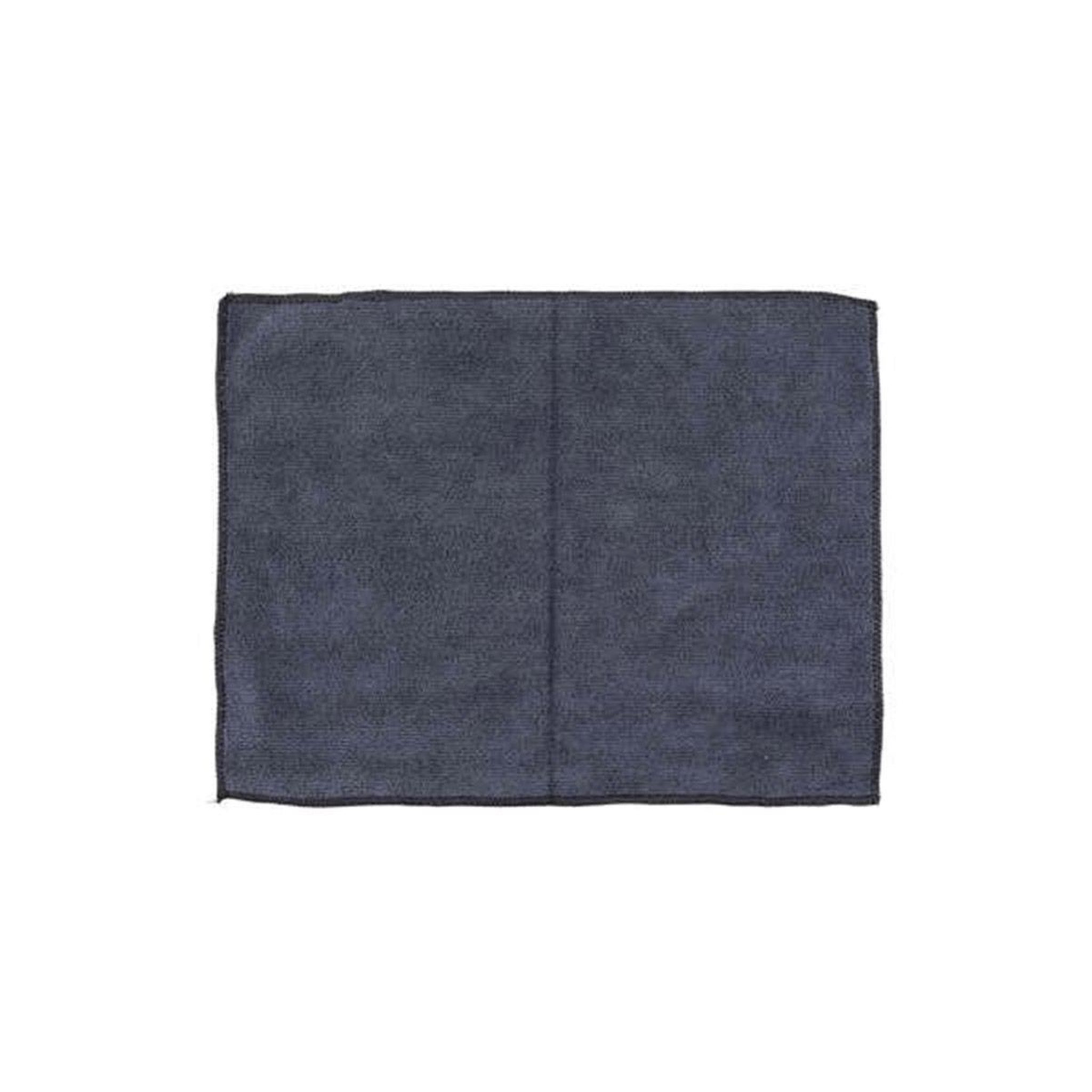 Voir la diapositive 4 : FIVE Lot de 3 chiffons  microfibre  30x40cm multicolore