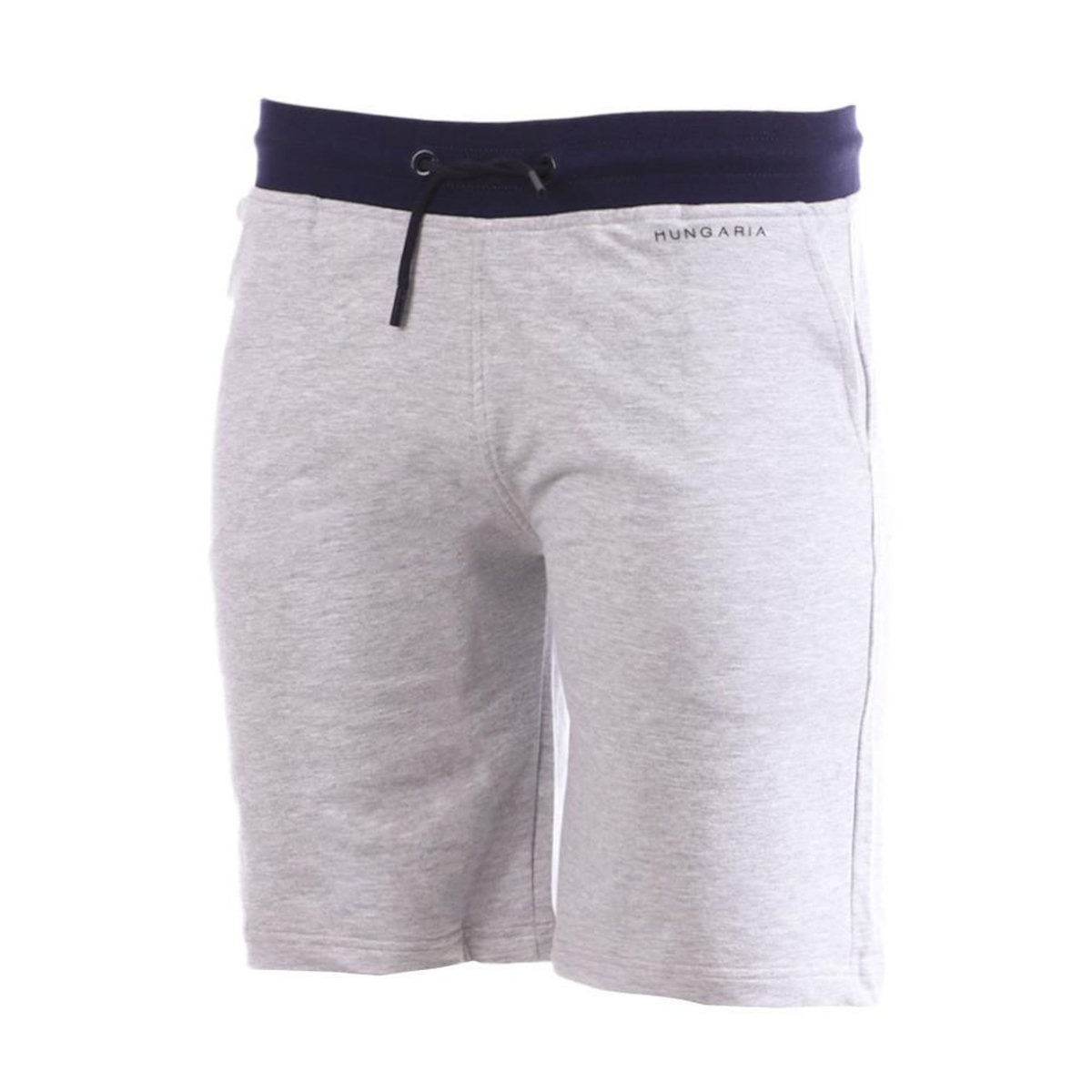 HUNGARIA Short Gris Homme Hungaria Manam