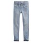 Voir la diapositive 1 : IN EXTENSO Jean skinny fille