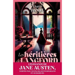 LES HERITIERES DE LANGFORD, Haniel Lhattie