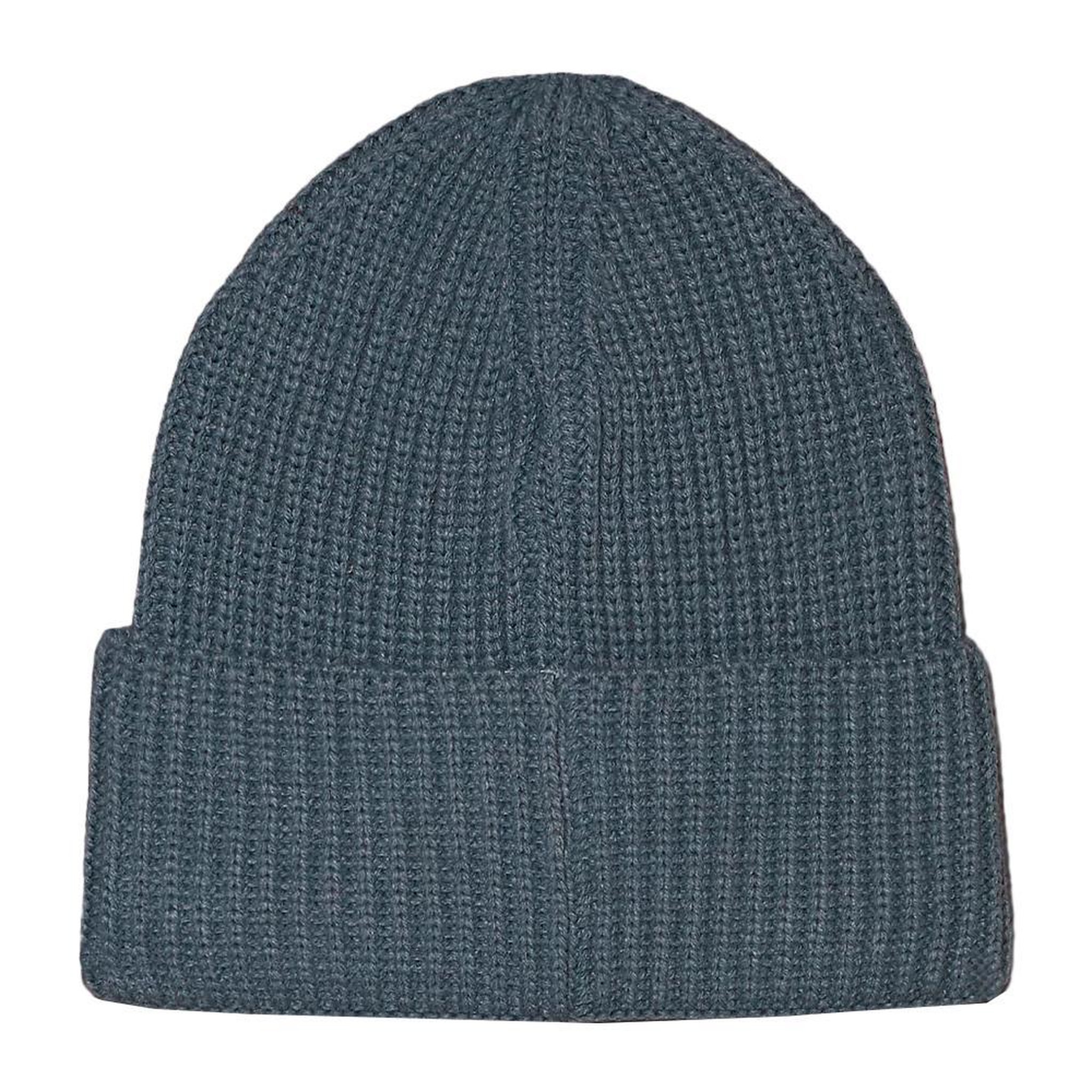 Voir la diapositive 2 : CALVIN KLEIN JEANS Bonnet Vert Homme Calvin Klein Jeans Beanie
