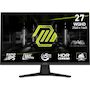 Voir la diapositive 2 : MSI Ecran PC Gamer MAG 274QF 27'' Rapid IPS