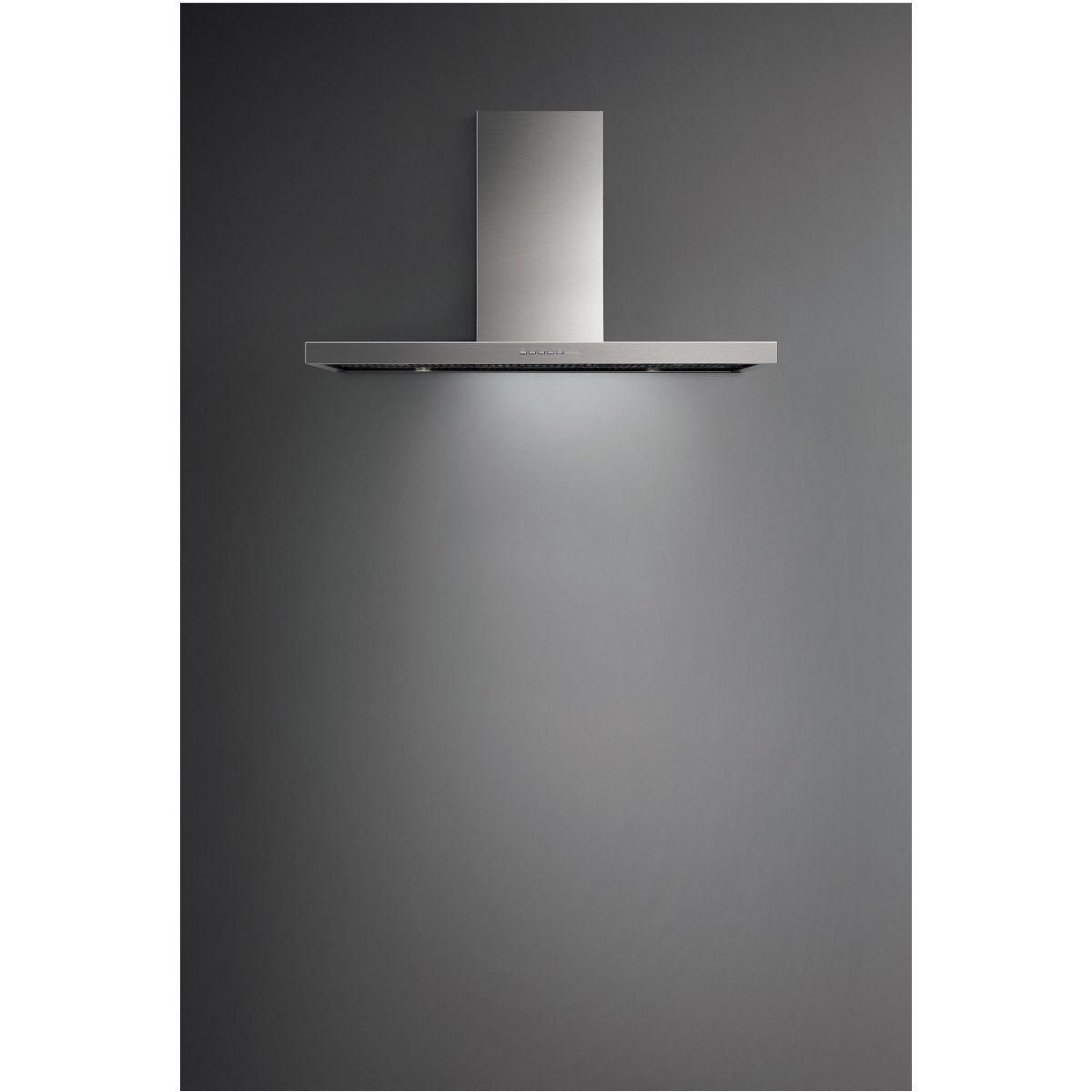 Falmec Hotte décorative murale STREAM1430
