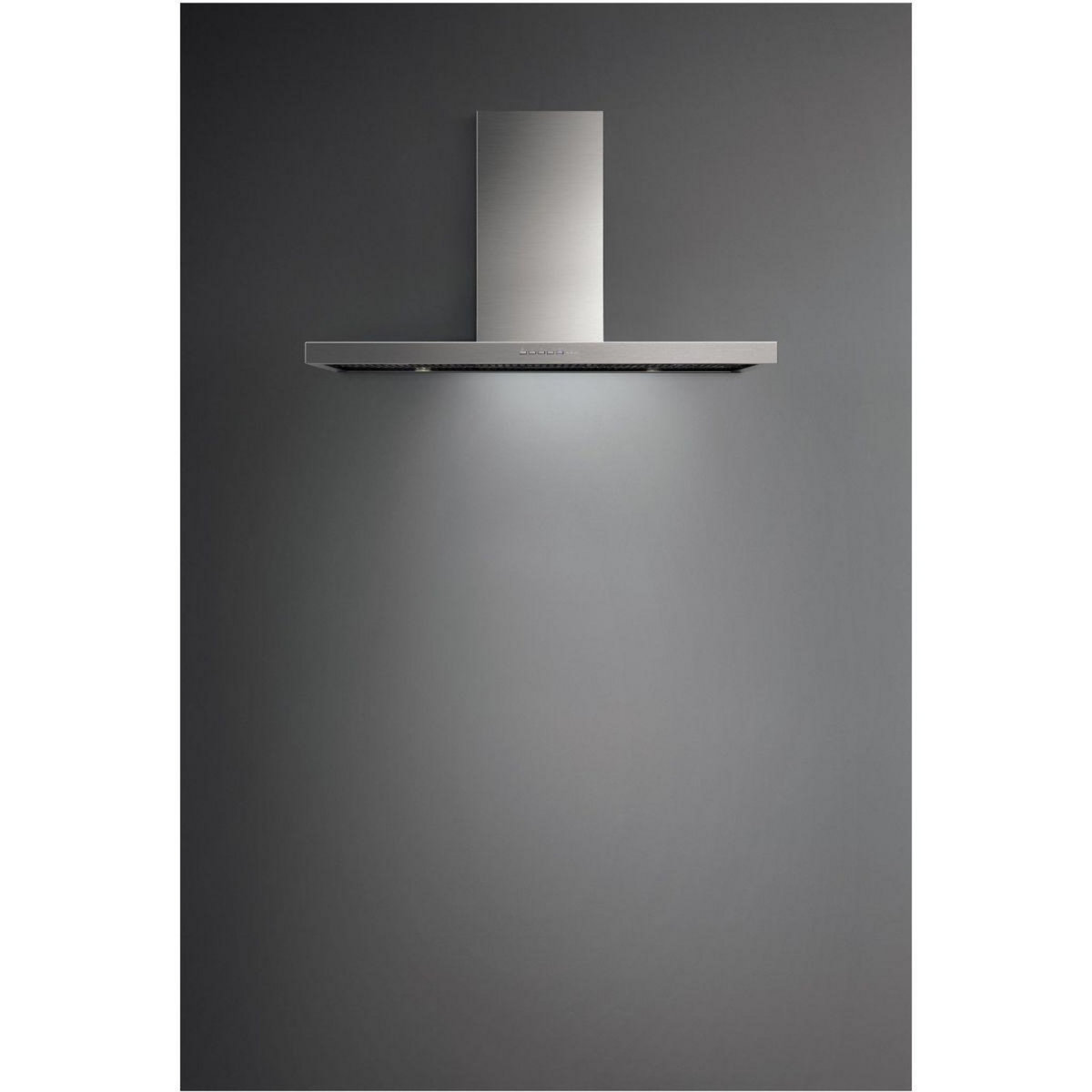 Falmec Hotte décorative murale STREAM1430