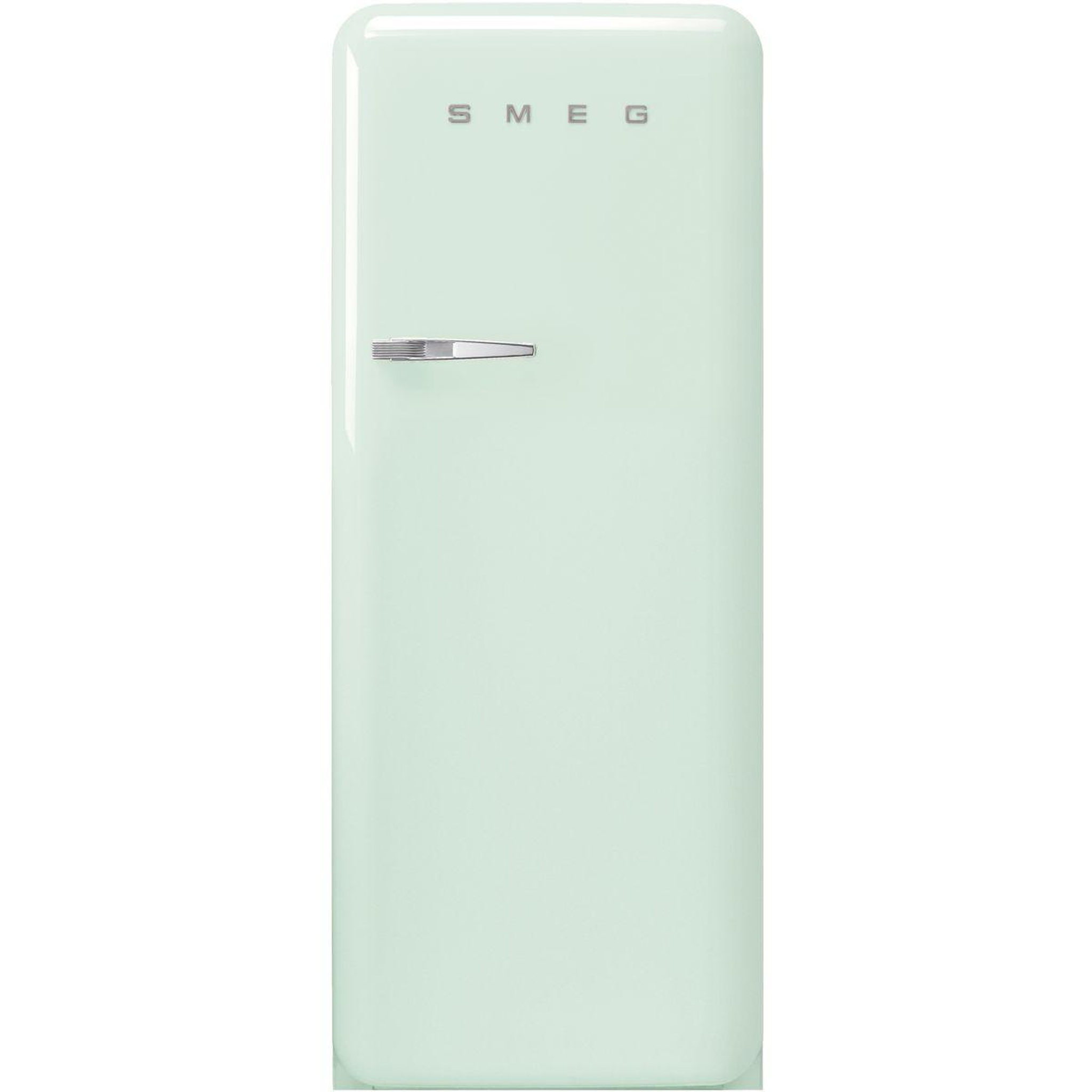 Voir la diapositive 1 : SMEG Réfrigérateur 1 porte FAB28RPG5