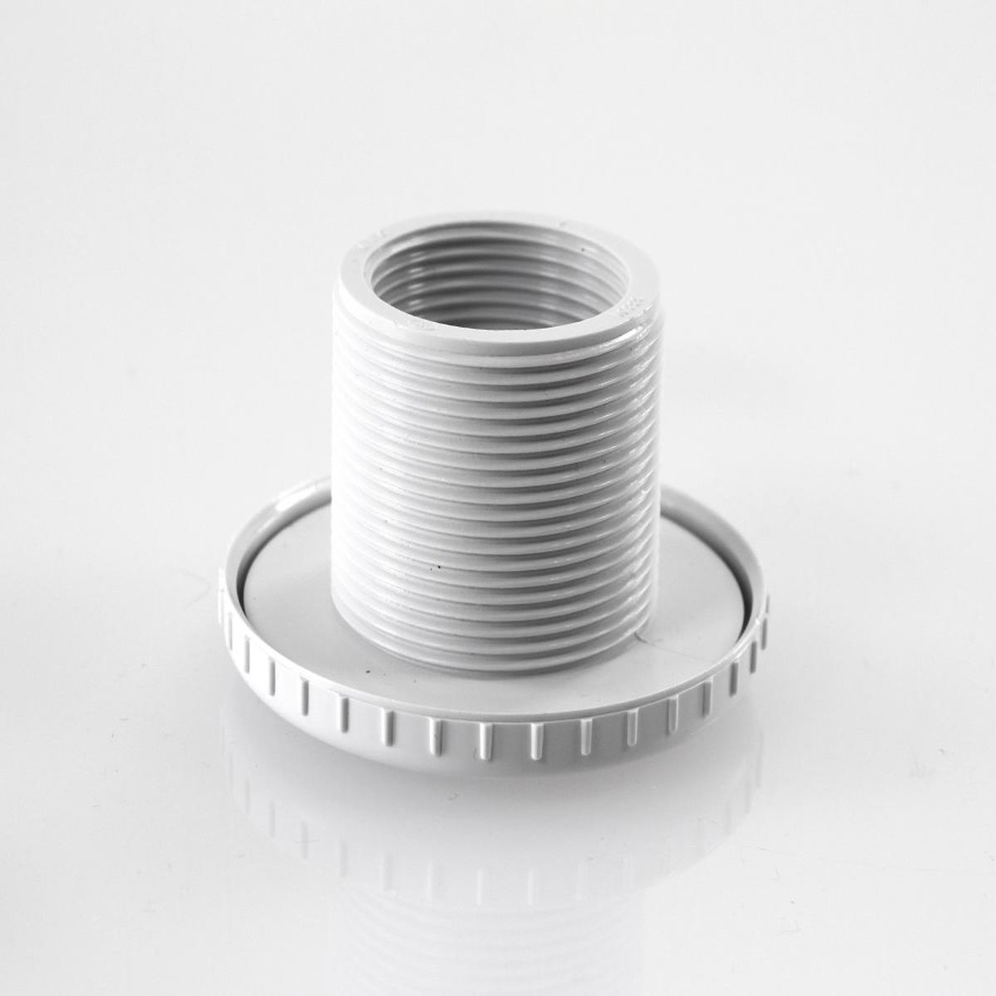 Voir la diapositive 5 : Hayward Buse de refoulement orientable (béton) - Hayward