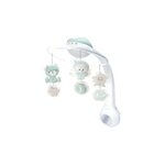 INFANTINO Mobile - INFANTINO - 302049 - Douce Nuit 3en1 - Vert menthe