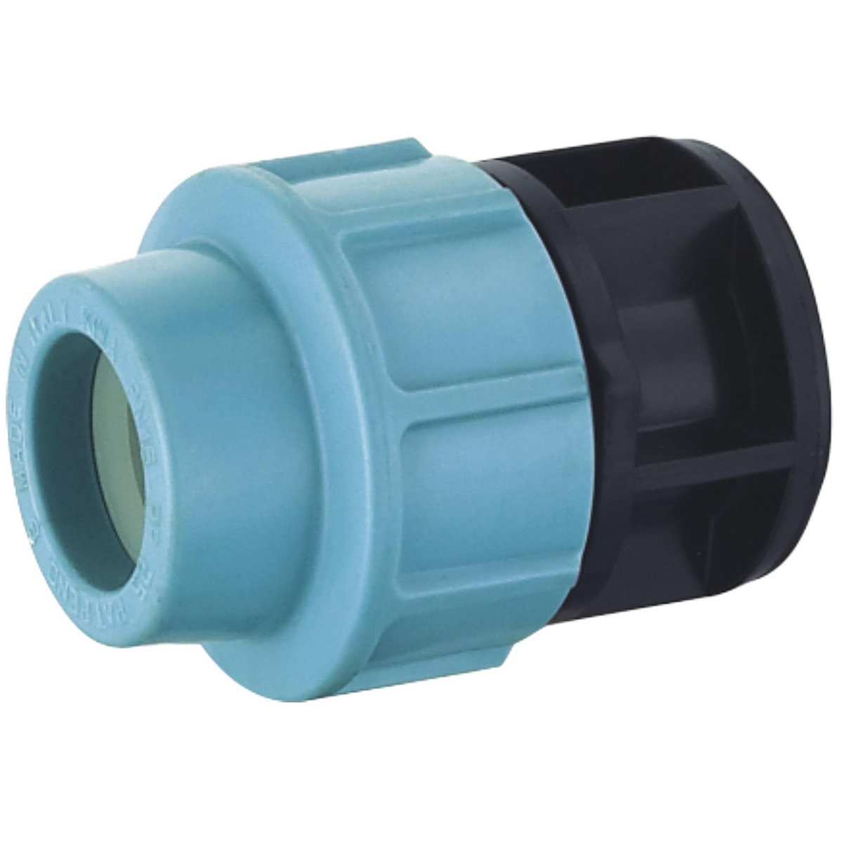 Jardibric Raccord bouchon 16b d25