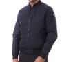 Voir la diapositive 1 : JUSTOVERTHETOPJOTT Doudoune Réversible Marine/Rouge Homme Jott Bombay