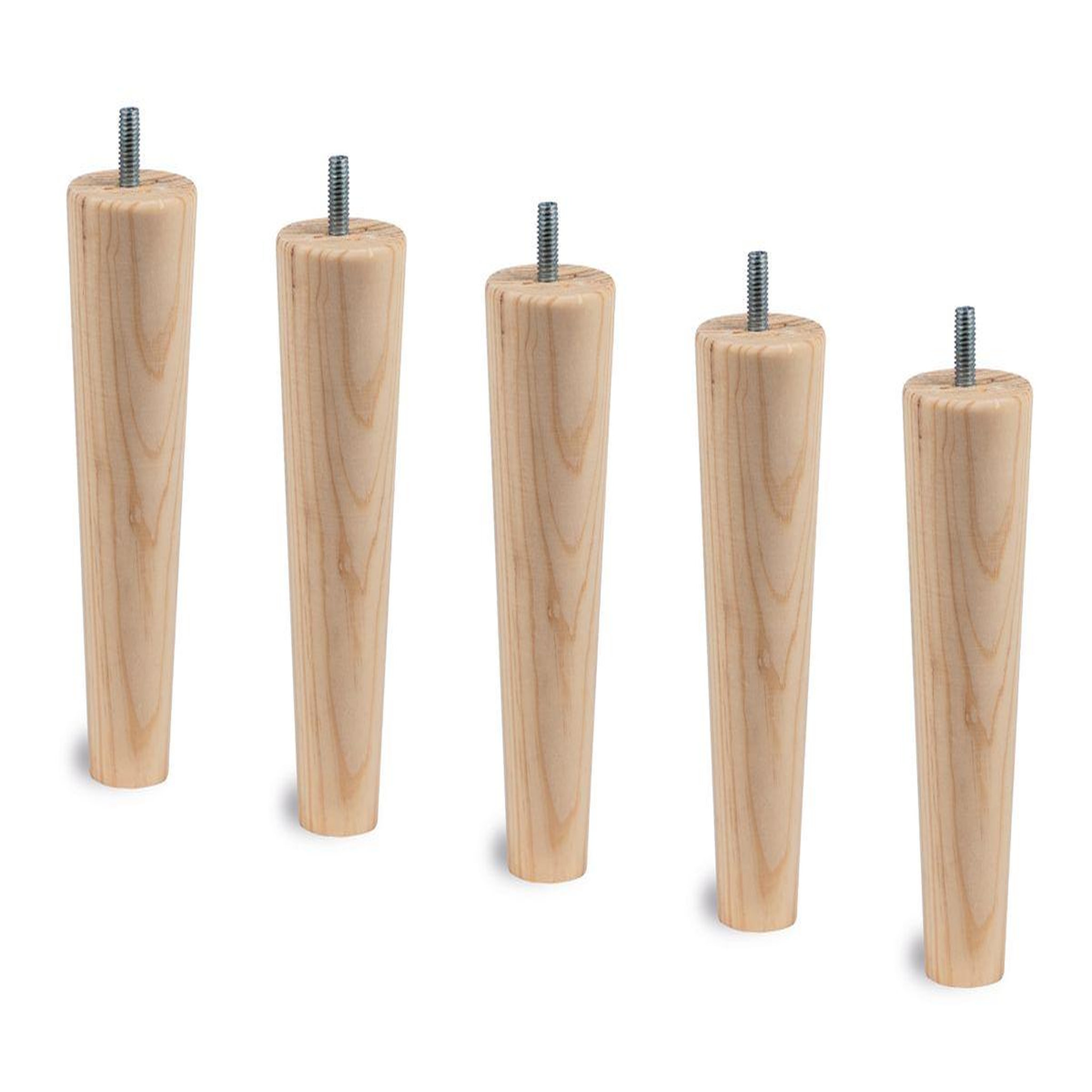 Voir la diapositive 6 : Sommeil de Plomb Lit avec tête de lit capitonnée bouclette et sommier kit - Hauteur totale : 29cm