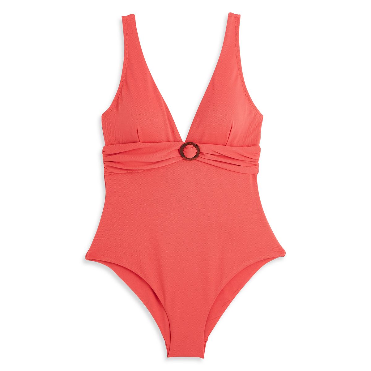 INEXTENSO Maillot de bain femme 1 pièce 