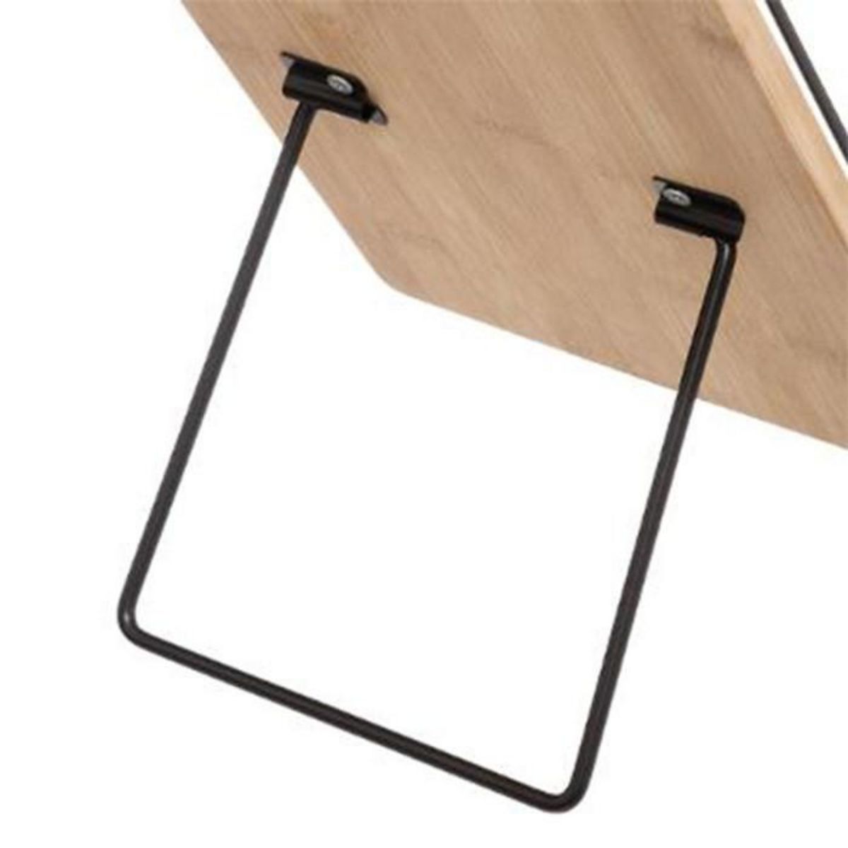 FIVE Porte 40 Capsules Expresso  Bambou  35cm Naturel