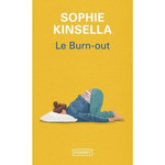 LE BURN-OUT, Kinsella Sophie