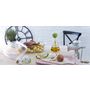 Voir la diapositive 3 : PYREX Plat à four rectangulaire en verre 39 x 25 cm IRRESISTIBLE
