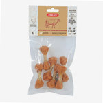 Zolux Haltères à mâcher au poulet  7 pcs  - Zolux