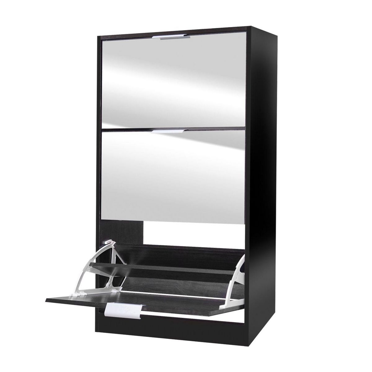 DIVERS Meuble à chaussure design Pratik