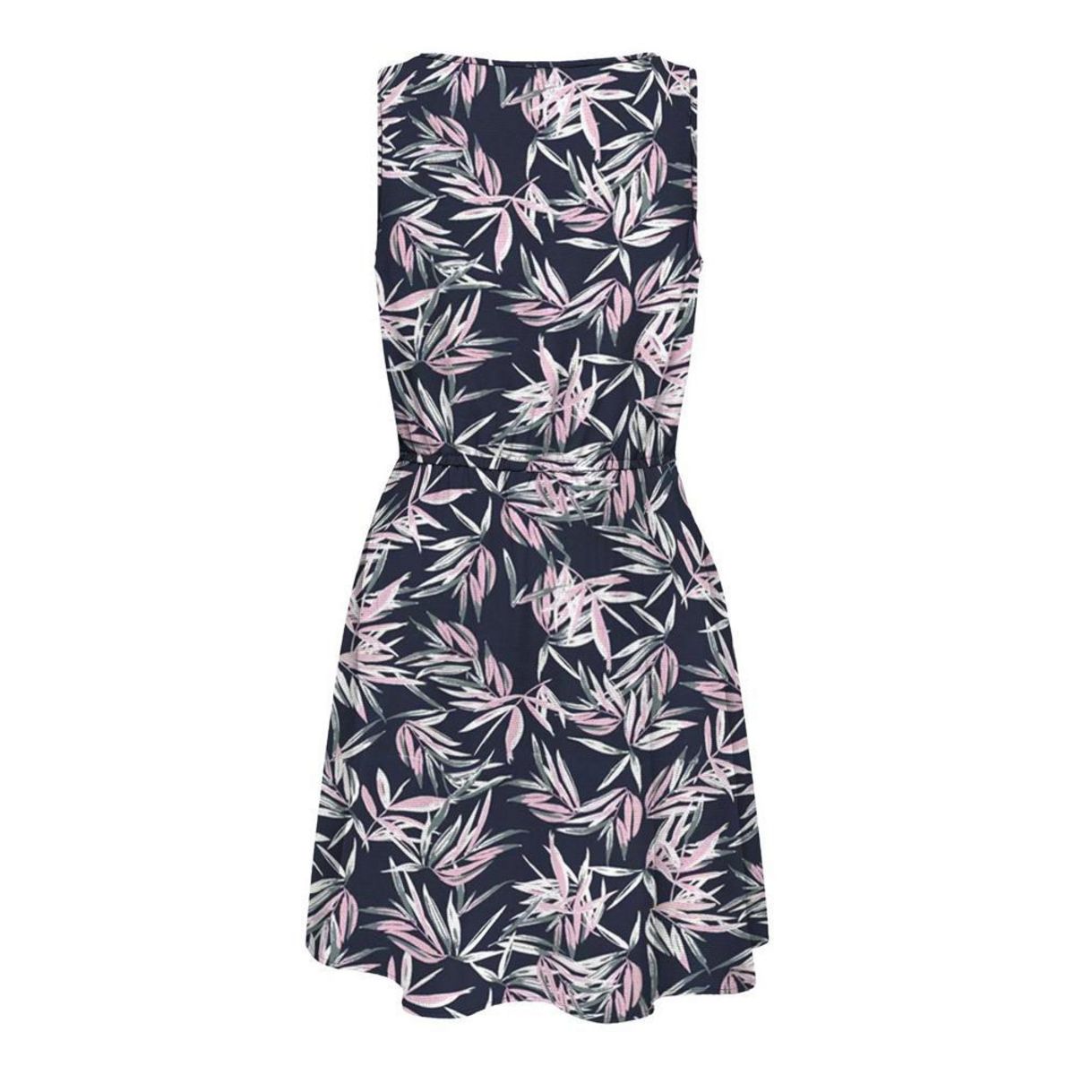 Only Robe Courte Marine/ Femme Only 15222201