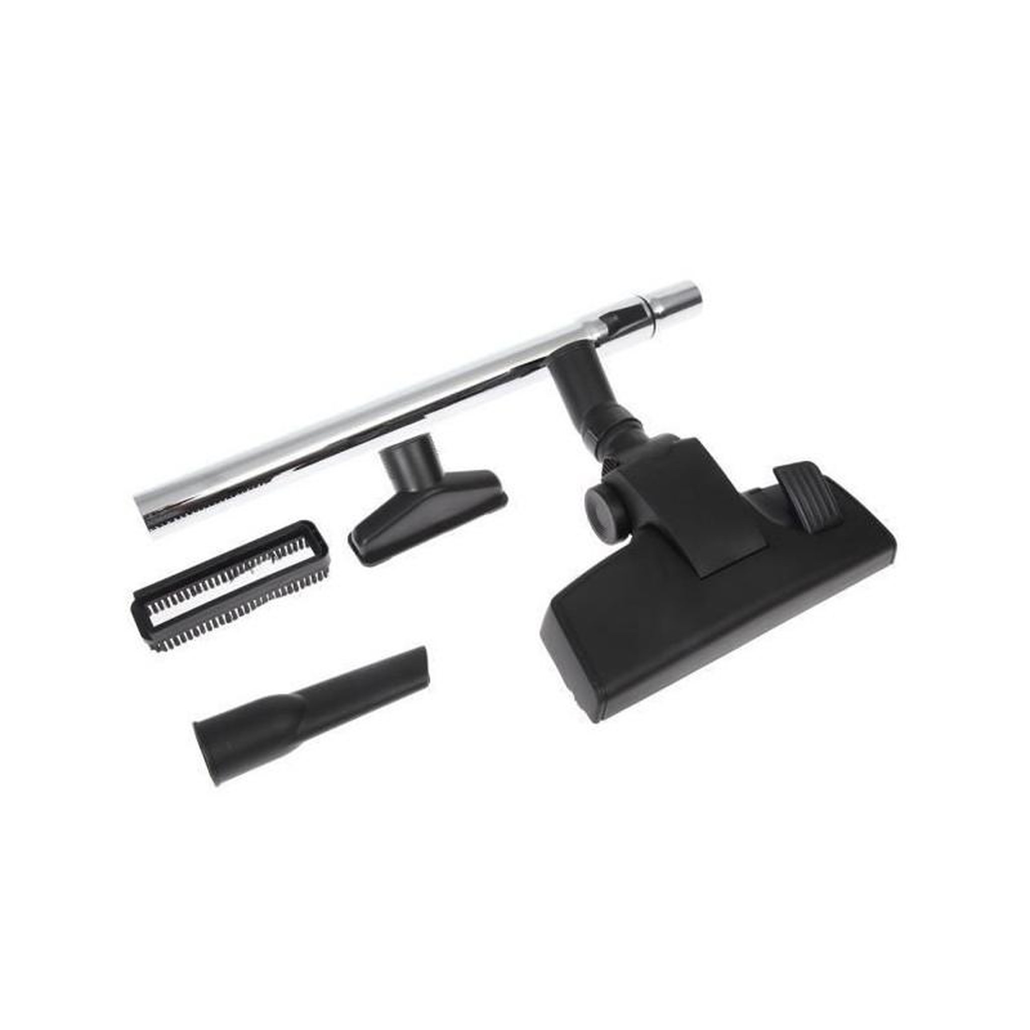Voir la diapositive 3 : OCEANIC OCEANIC VC10WBAX2 Aspirateur traineau sans sac - 700W - 78 dB - A