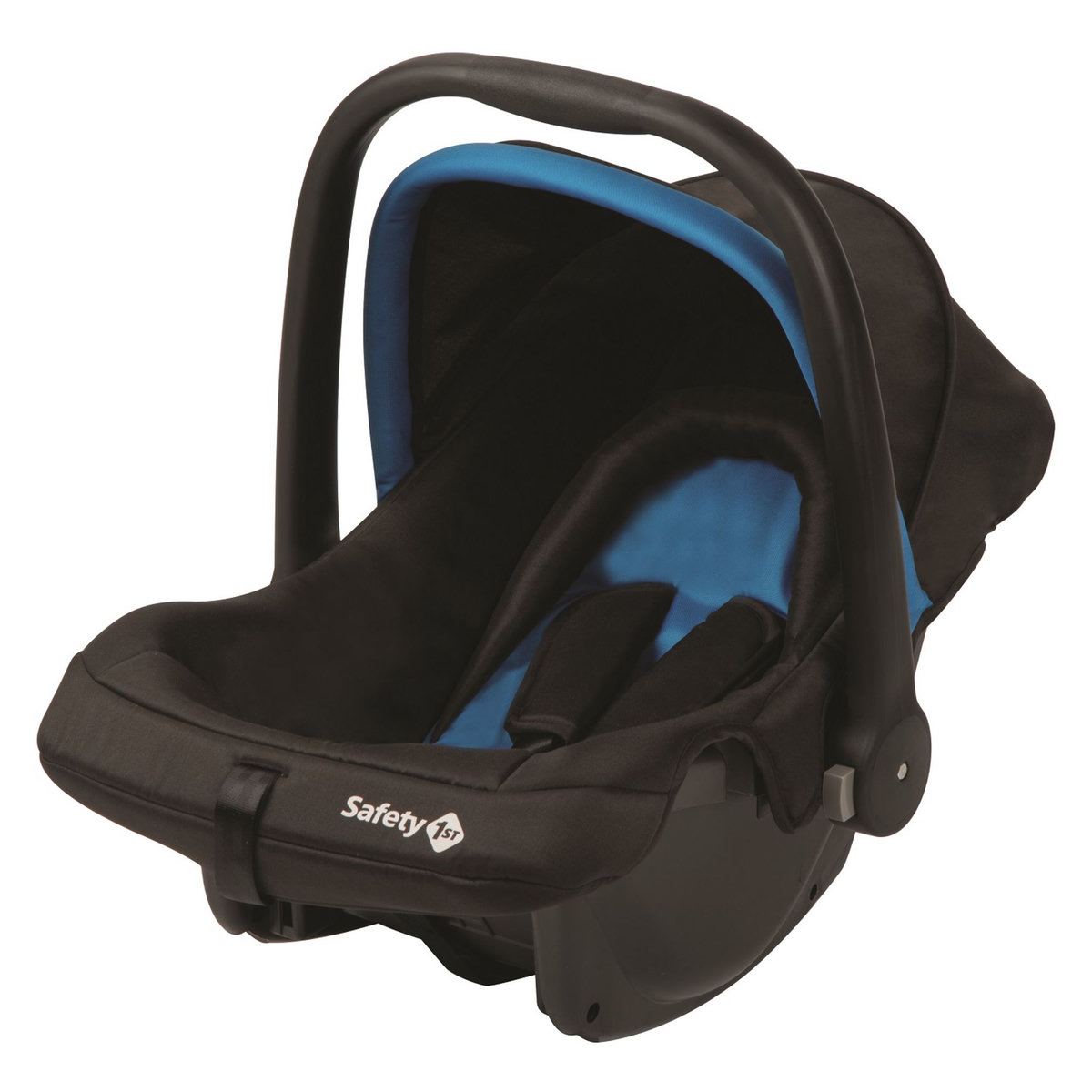 SAFETY FIRST Poussette duo 2 en 1 Soko