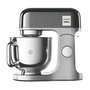 Voir la diapositive 2 : KENWOOD Robot pâtissier KMX760BC Kmix Noir Glossy