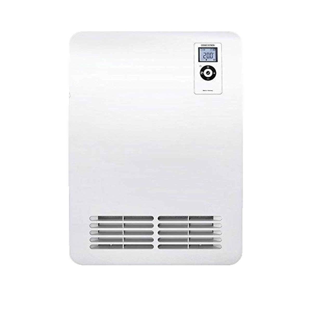 STIEBEL ELTRON Chauffage convecteur Stiebel Eltron CK 20 Premium blanc