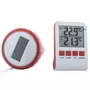 Mareva Thermomètre de piscine ou spa digital sans fil