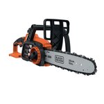 Black & Decker Tronçonneuse sur batterie BLACK & DECKER 18 V - guide de 25 cm