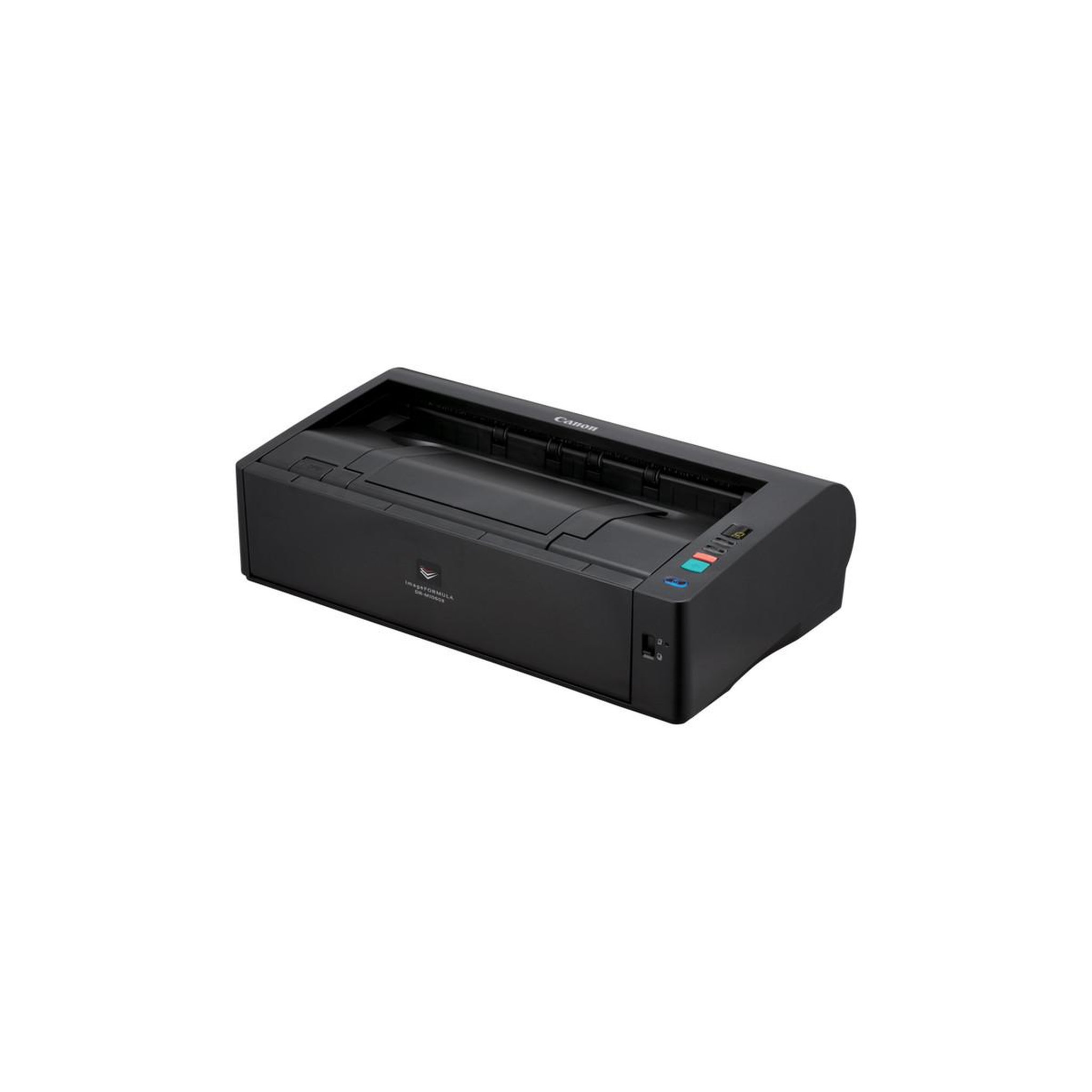 Voir la diapositive 3 : Canon Canon imageFORMULA DR-M1060II Alimentation papier de scanner 600 x 600 DPI A3 Noir
