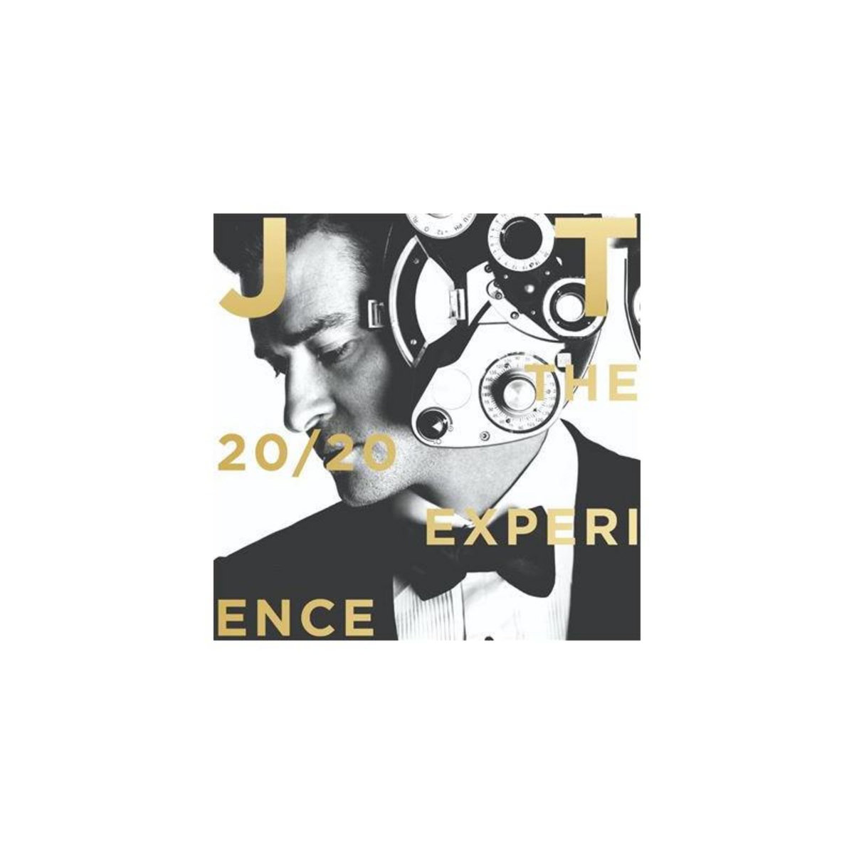 The 20 20 Experience