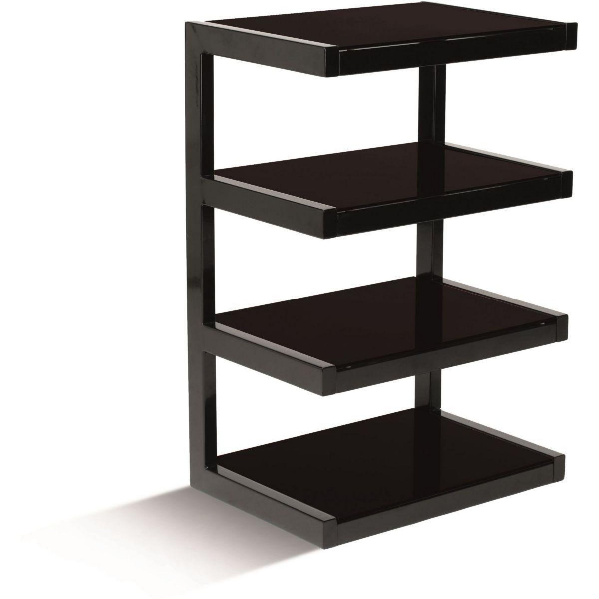 Norstone Meuble Hifi Esse Hifi - Noir