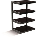 Norstone Meuble Hifi Esse Hifi - Noir