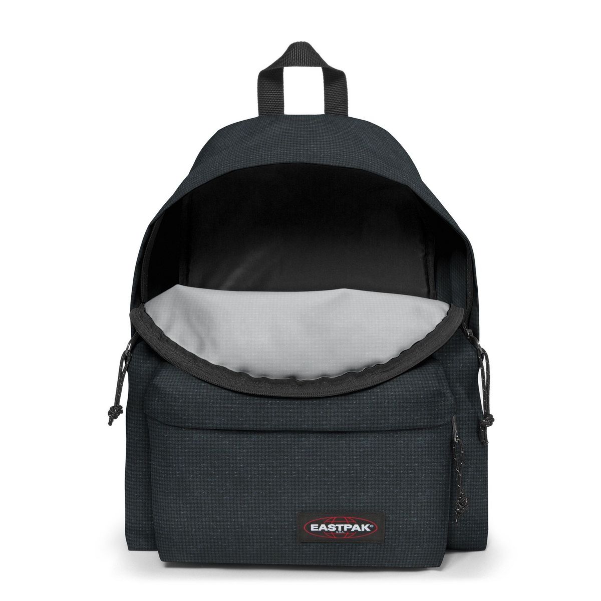 EASTPAK Sac à dos 1 compartiment gris Padded Pak'R Dashing Blend