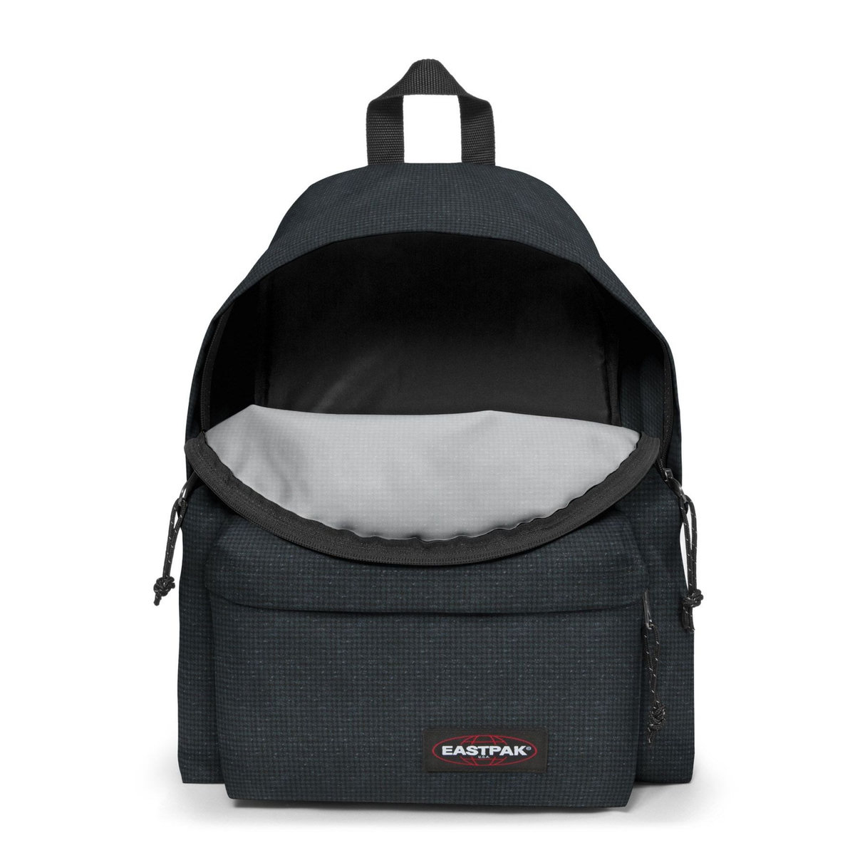 EASTPAK Sac à dos 1 compartiment gris Padded Pak'R Dashing Blend