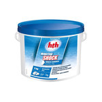 HTH Chlore choc Minitab Shock 5 kg - HTH